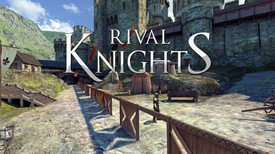 Rival Knights — screenshot 1