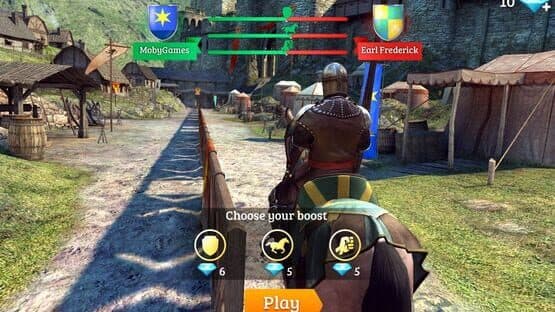 Rival Knights — screenshot 5