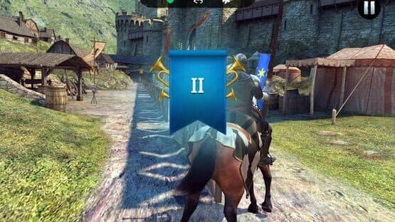 Rival Knights — screenshot 6