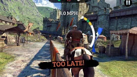 Rival Knights — screenshot 7