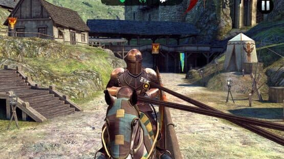 Rival Knights — screenshot 8