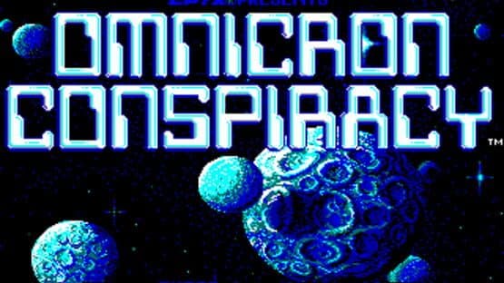 Omnicron Conspiracy — screenshot 6