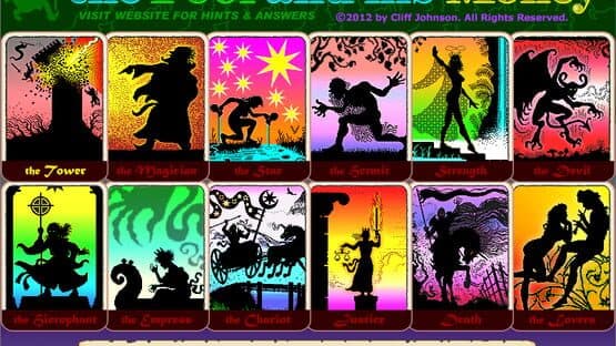 The Fool and his Money — screenshot 1