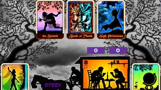 The Fool and his Money — screenshot 3