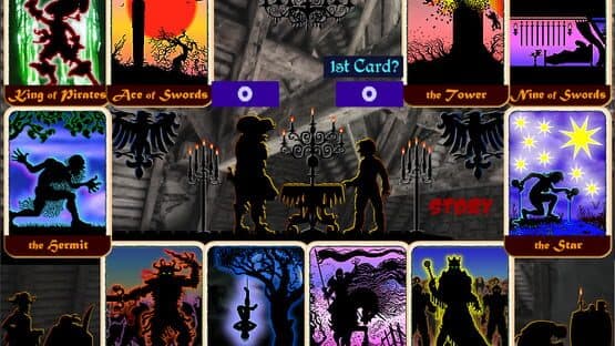 The Fool and his Money — screenshot 5