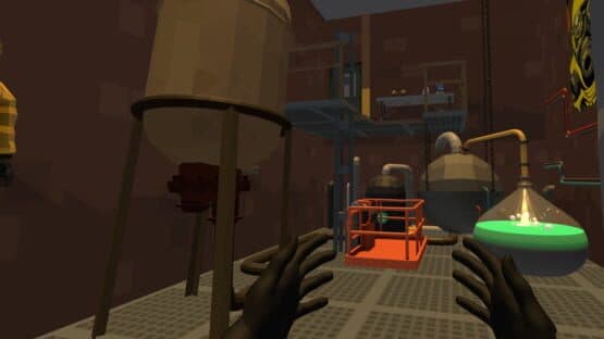 Mansion Mystery — screenshot 1