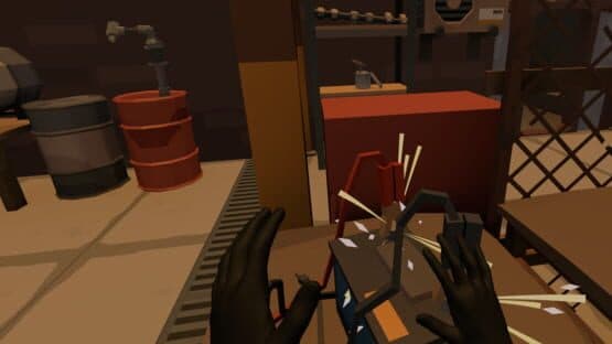 Mansion Mystery — screenshot 2