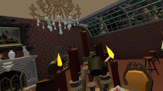 Mansion Mystery — screenshot 4
