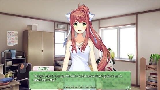 Lost Ascension — screenshot 2