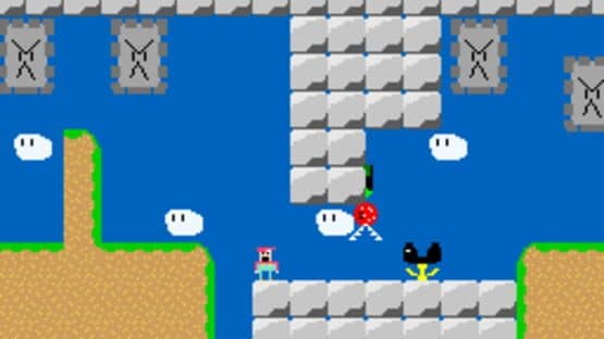 R-Ack — screenshot 2