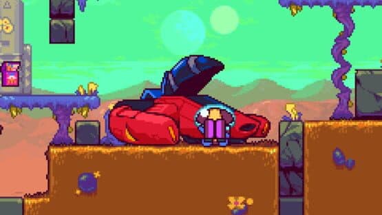 Goodboy Galaxy — screenshot 3