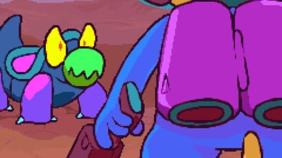 Goodboy Galaxy — screenshot 5