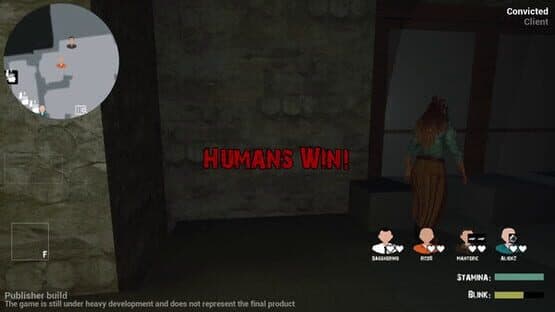 SCP: Nemesi — screenshot 4