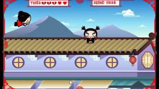 Pucca Jam — screenshot 4