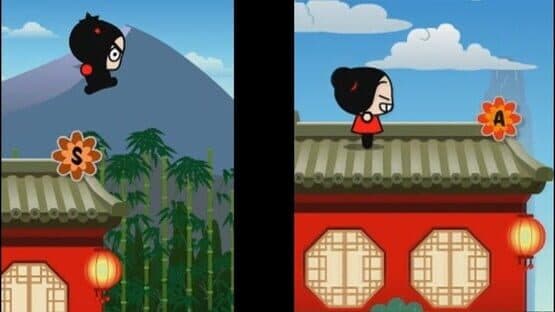 Pucca Jam — screenshot 5
