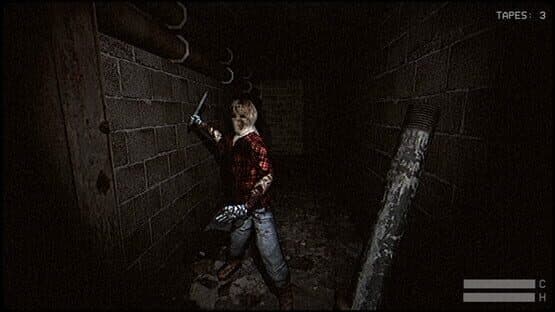 Butcher's Creek — screenshot 2