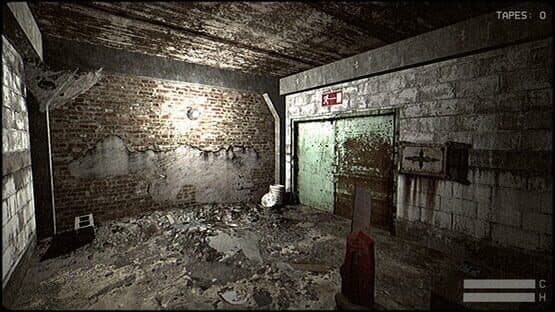 Butcher's Creek — screenshot 3