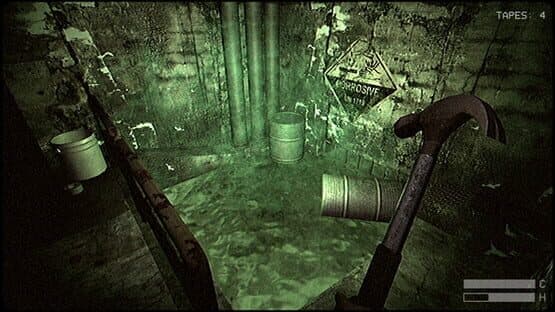 Butcher's Creek — screenshot 4