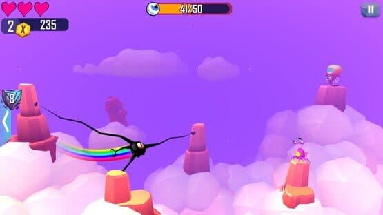 Tentacles: Enter the Mind — screenshot 1