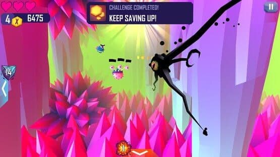 Tentacles: Enter the Mind — screenshot 7