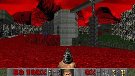 Spectrum — screenshot 2
