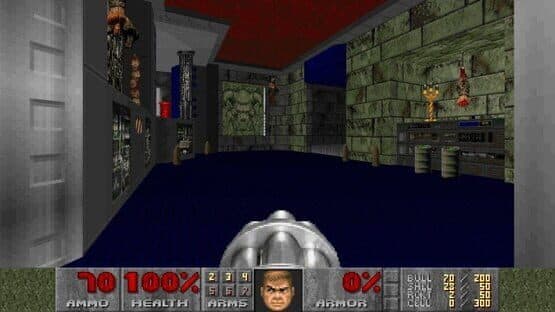 Spectrum — screenshot 3