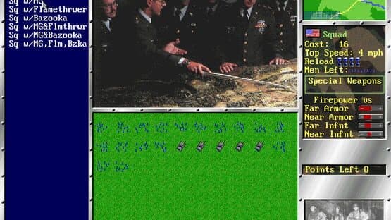 Iron Cross — screenshot 5