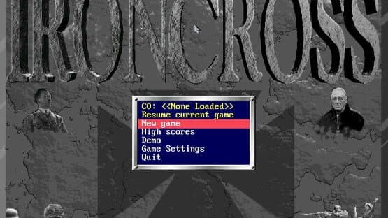 Iron Cross — screenshot 8