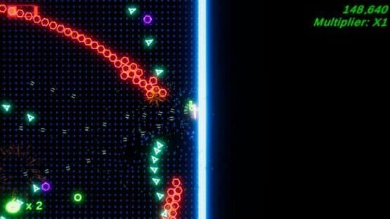 HexaWars — screenshot 3