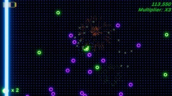 HexaWars — screenshot 4