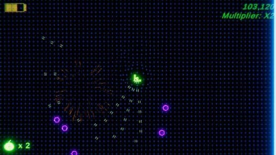 HexaWars — screenshot 5