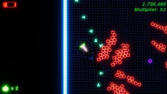 HexaWars — screenshot 6