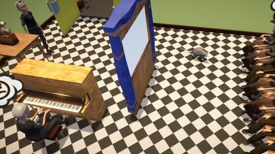 Movierooms: Cinema Management — screenshot 5