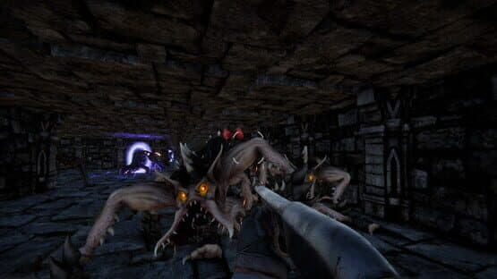 Escape from Nalaxion — screenshot 1