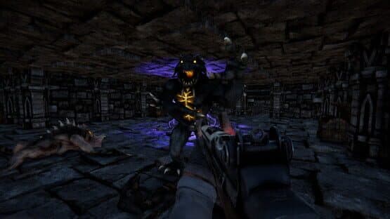 Escape from Nalaxion — screenshot 2