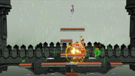 Bellus Battle — screenshot 2