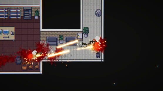 Monday Meltdown — screenshot 2