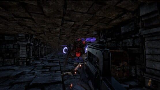 Escape from Nalaxion — screenshot 3
