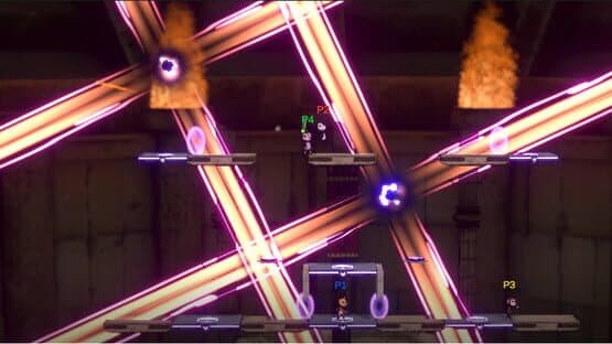 Bellus Battle — screenshot 3