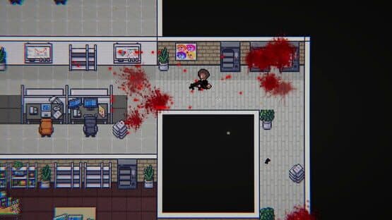 Monday Meltdown — screenshot 3