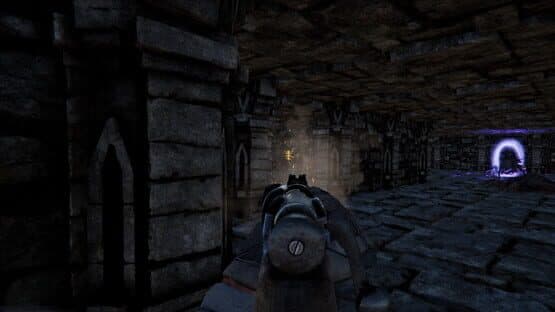 Escape from Nalaxion — screenshot 4