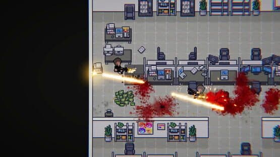 Monday Meltdown — screenshot 4