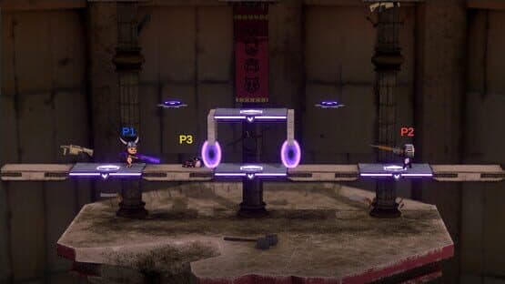 Bellus Battle — screenshot 4