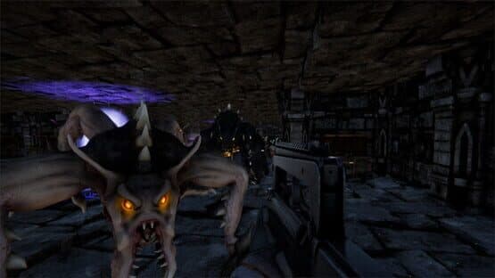 Escape from Nalaxion — screenshot 5