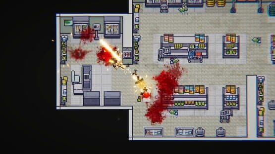Monday Meltdown — screenshot 5