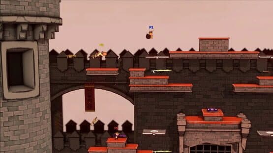 Bellus Battle — screenshot 5