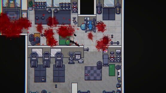 Monday Meltdown — screenshot 7