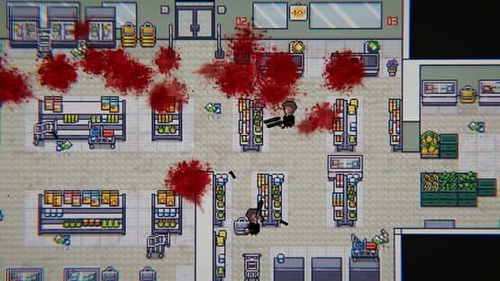 Monday Meltdown — screenshot 8