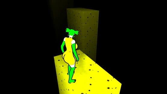 She Fell Off — screenshot 1