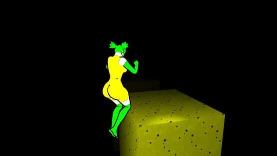 She Fell Off — screenshot 2